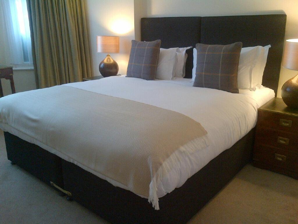 Glenlyn Hotel & Apartments Barnet Rom bilde