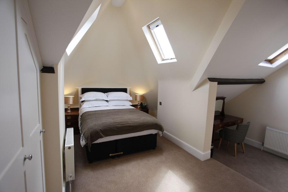 Glenlyn Hotel & Apartments Barnet Eksteriør bilde