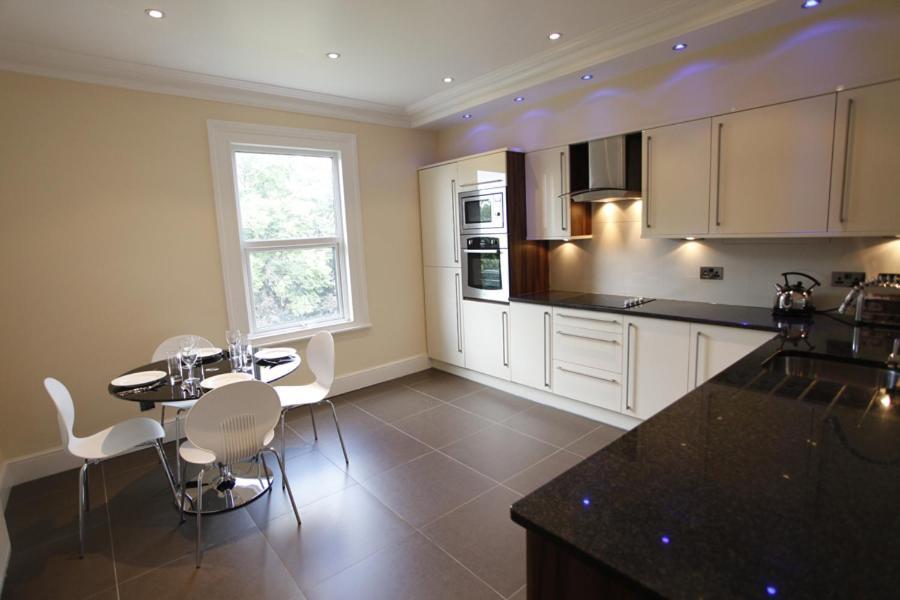 Glenlyn Hotel & Apartments Barnet Rom bilde
