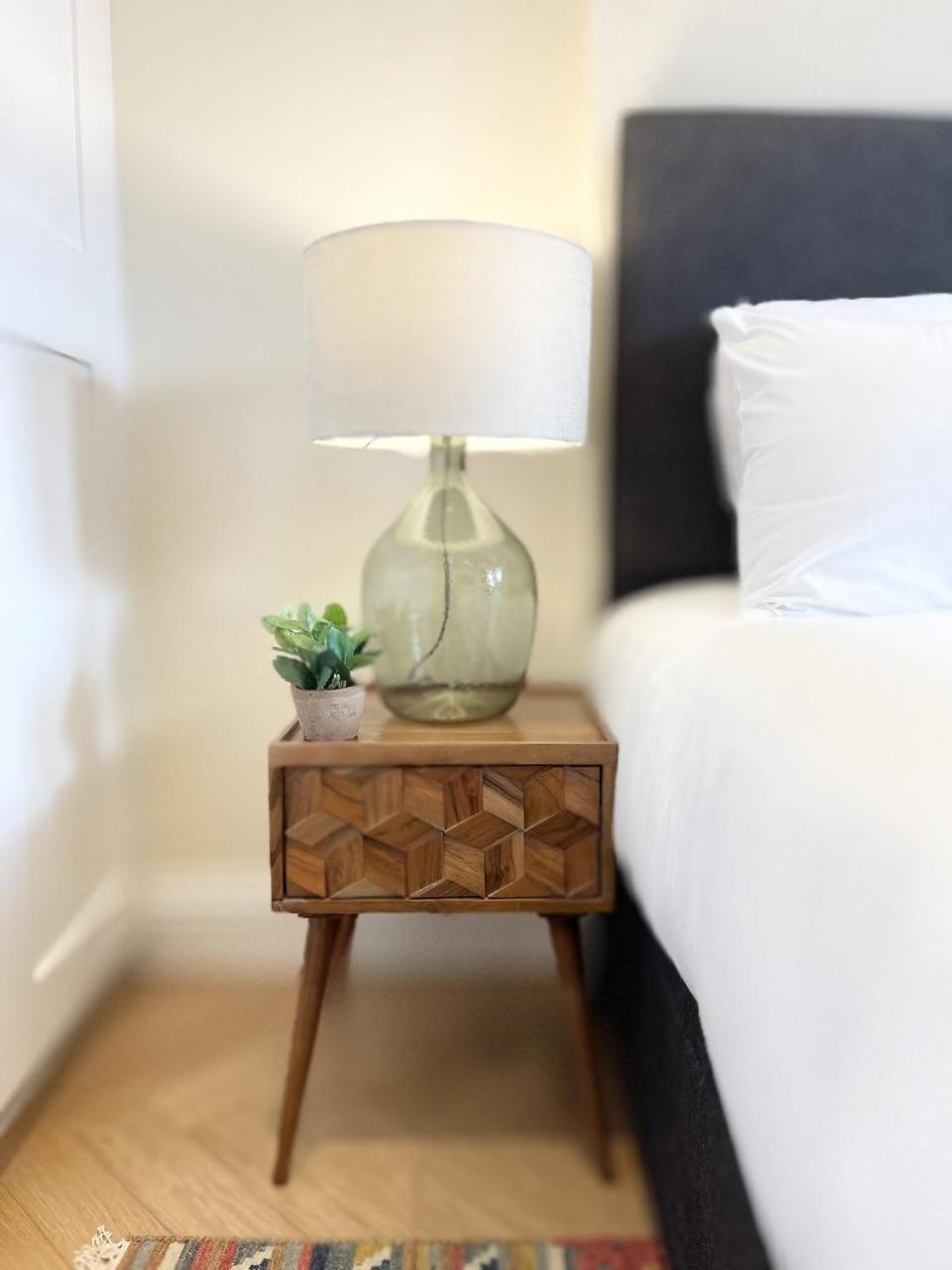 Glenlyn Hotel & Apartments Barnet Rom bilde