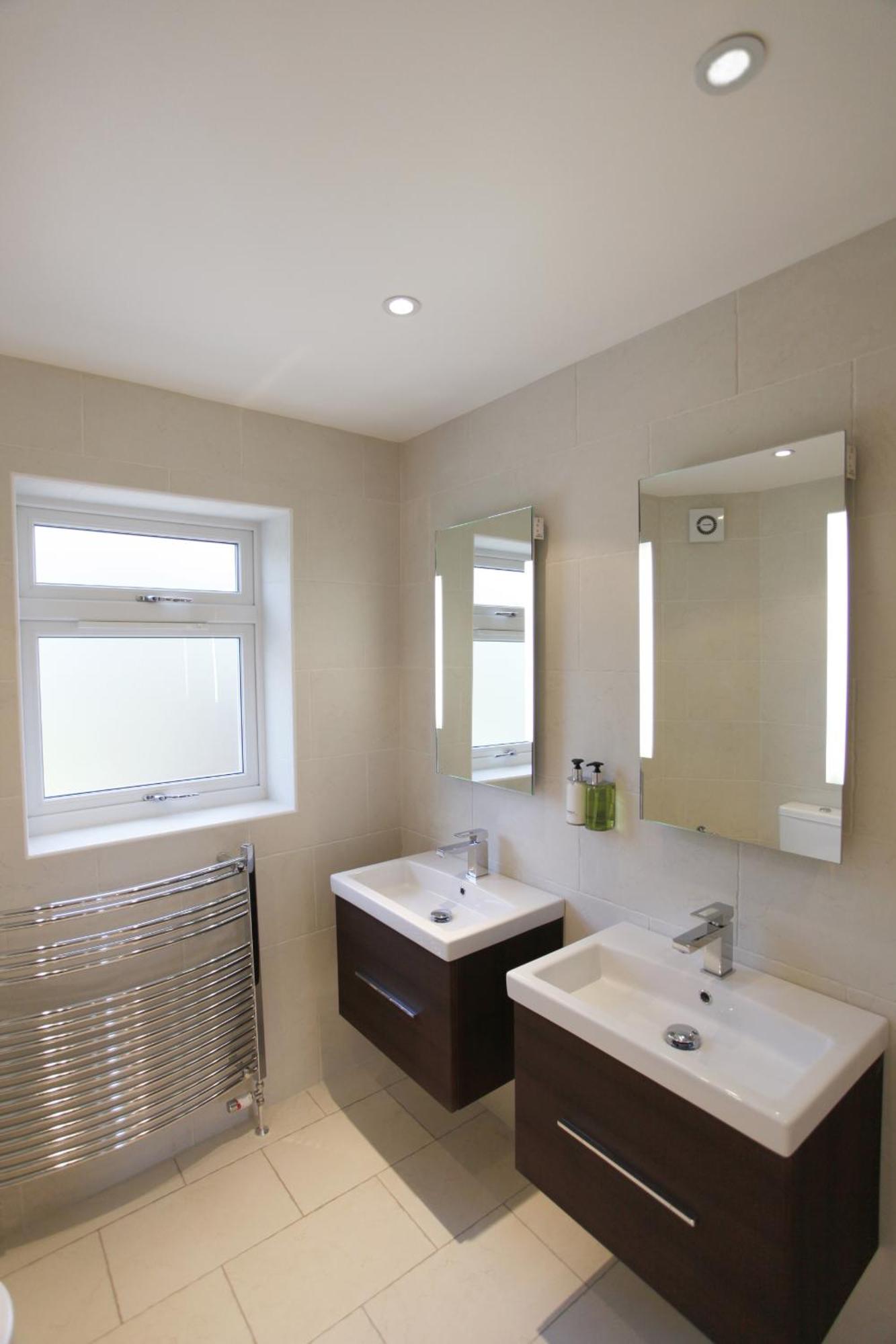 Glenlyn Hotel & Apartments Barnet Rom bilde