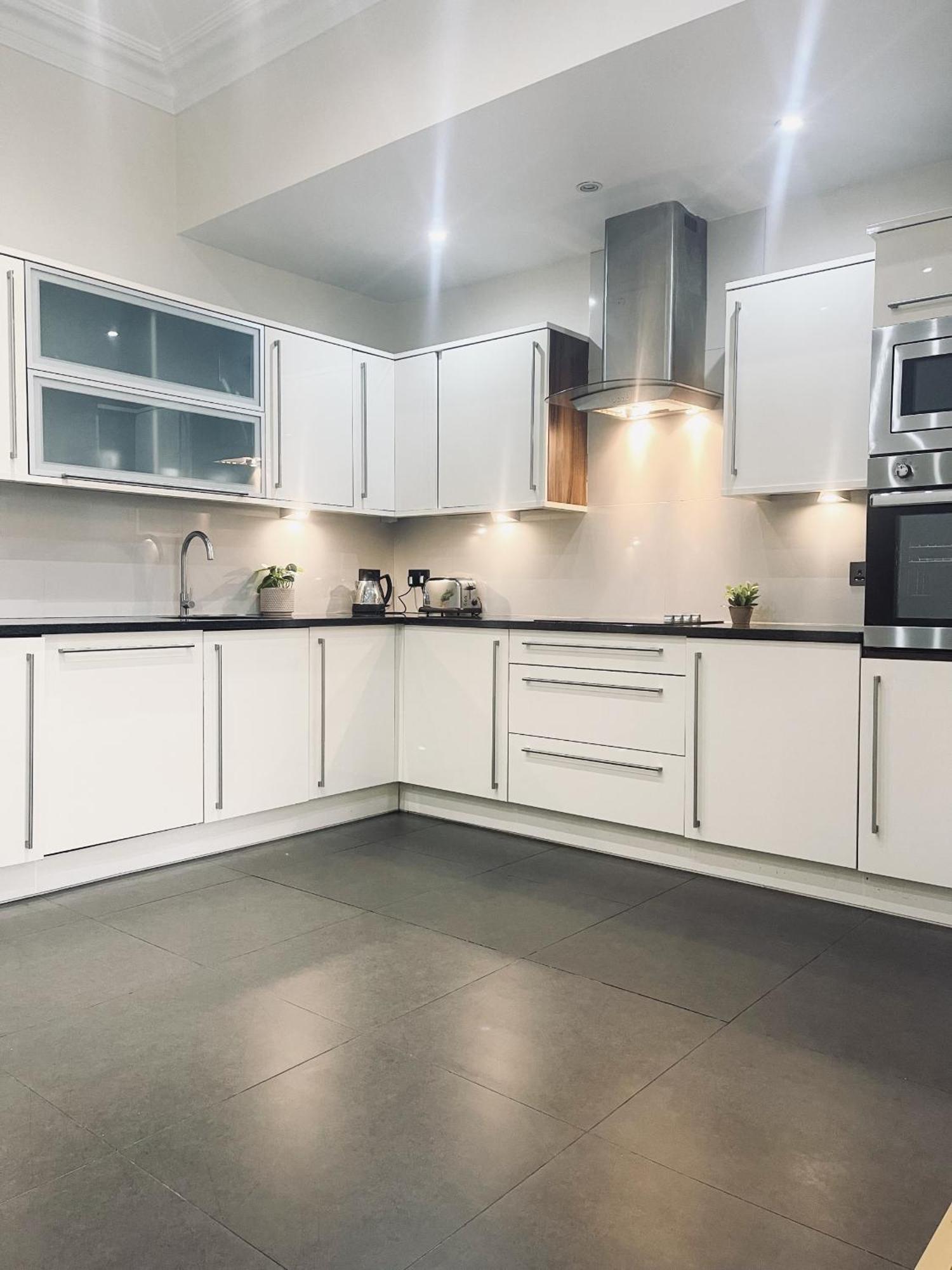 Glenlyn Hotel & Apartments Barnet Rom bilde