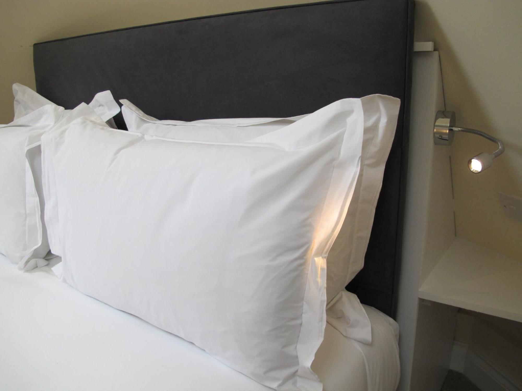 Glenlyn Hotel & Apartments Barnet Rom bilde