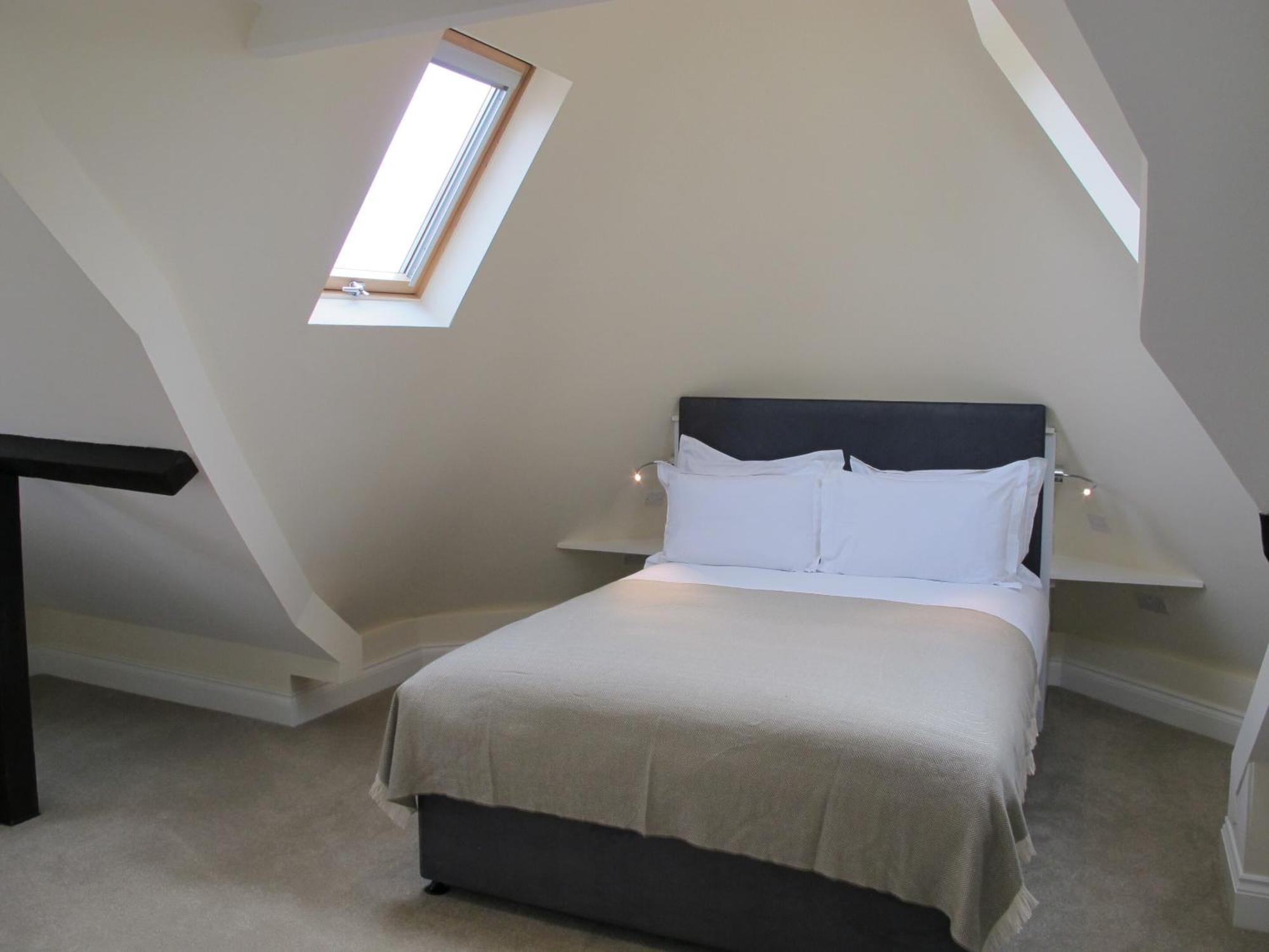 Glenlyn Hotel & Apartments Barnet Rom bilde