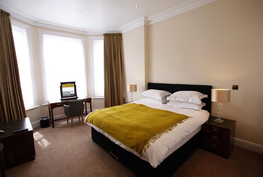 Glenlyn Hotel & Apartments Barnet Rom bilde