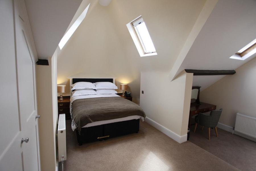 Glenlyn Hotel & Apartments Barnet Rom bilde